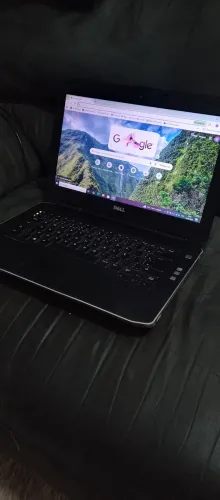 Notebook Dell latitude i5
