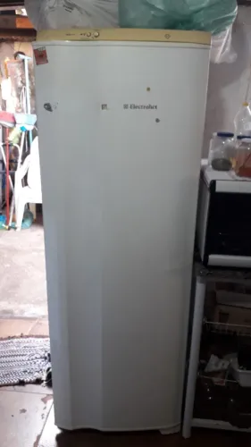 Geladeira Electrolux RDE 37 343L 127V