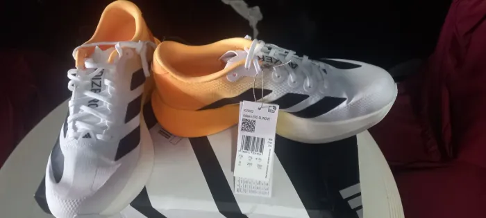 Tenis para corrida da adidas