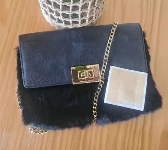 Bolsa Michael Kors - Original c/ certificado