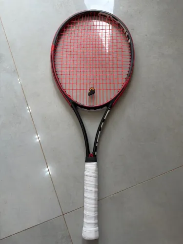 Raquete de tênis Head prestigie MP