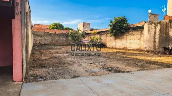 TERRENO BAIRRO JARDIM EUROPA