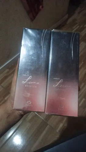 Perfume