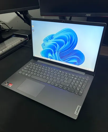 Notebook Lenovo IdeaPad 3 15ALC6 (82MF0003BR)