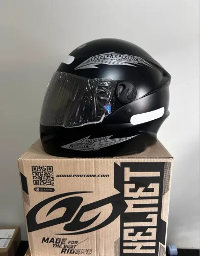Capacete pro tork Liberty 4 NOVO!!! 