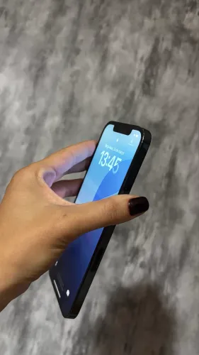 iPhone 12 Pro Max não pega chip