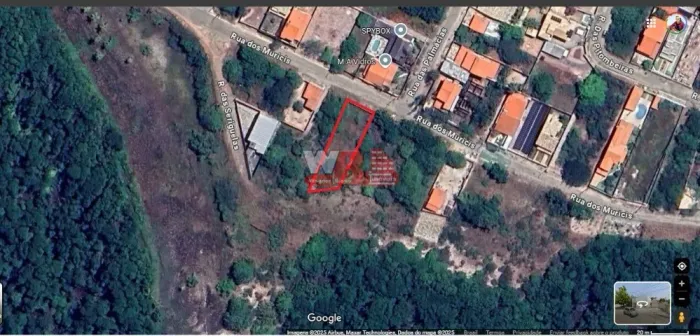 Terreno em Edson Queiroz - Fortaleza CE