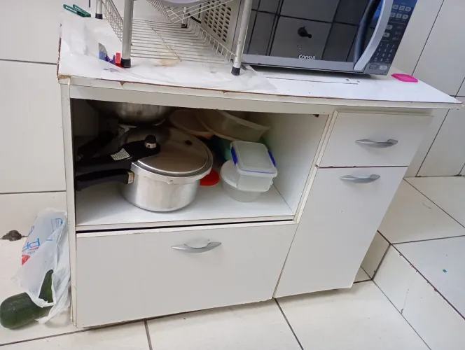 Vendo armários e paneleiros Itatiaia