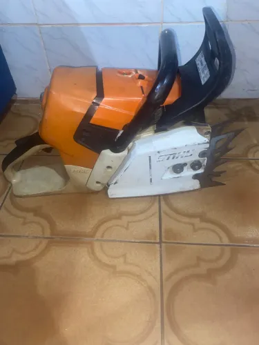 Motosserra MS 661