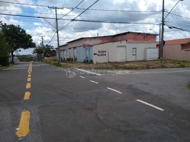 salão - Jardim Amazonas - Campinas