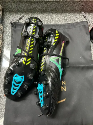 Chuteira Mizuno neo japan ediçao especial
