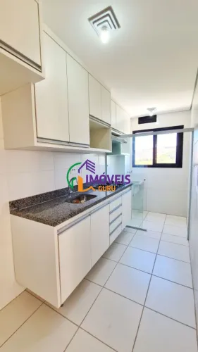APARTAMENTO - ORTIZES - SP