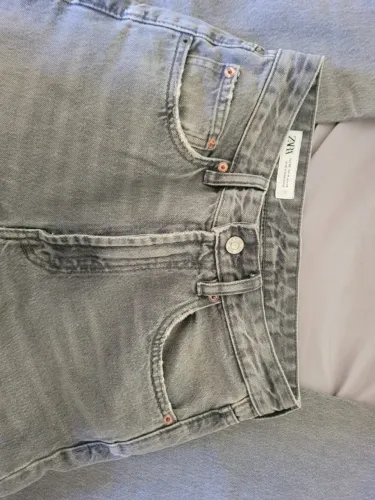 Calça Jeans Zara