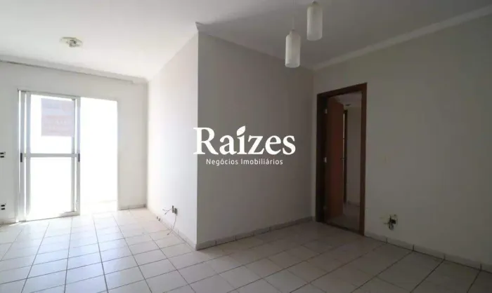 Apartamento à Venda no Osvaldo Rezende com 3 Quartos sendo 1 Suíte e 84 m²