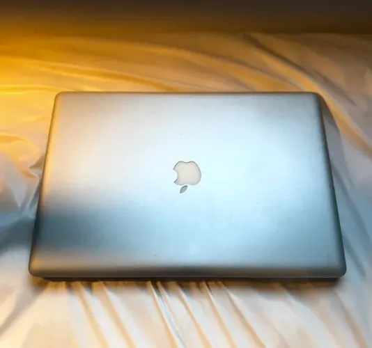 MacBook Pro 2009 - Tela 17" - Clássico para Colecionador