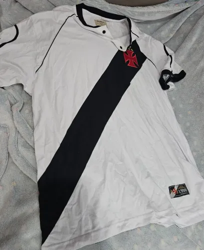 camisa do vasco