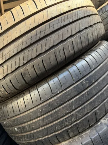 Pneu 235/65/18 Michelin 90 % vida útil
