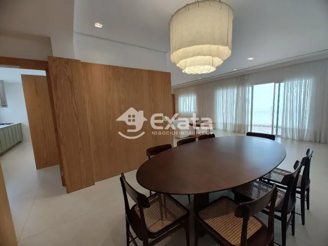 Vende -se Apartamento - Condomínio Único Campolim - 3 Quartos com 3 Suítes - Sorocaba - Zo