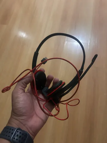 Fone de ouvido
