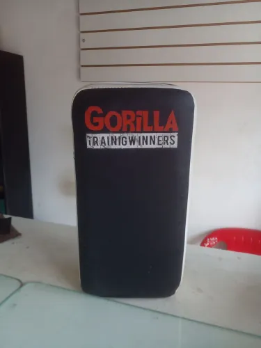 Almofada gorilla para chute, jui- Jitsu/ karate