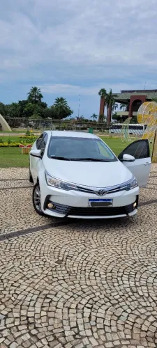 Toyota Corolla XEI 2.0 Flex 16V Aut. 2019