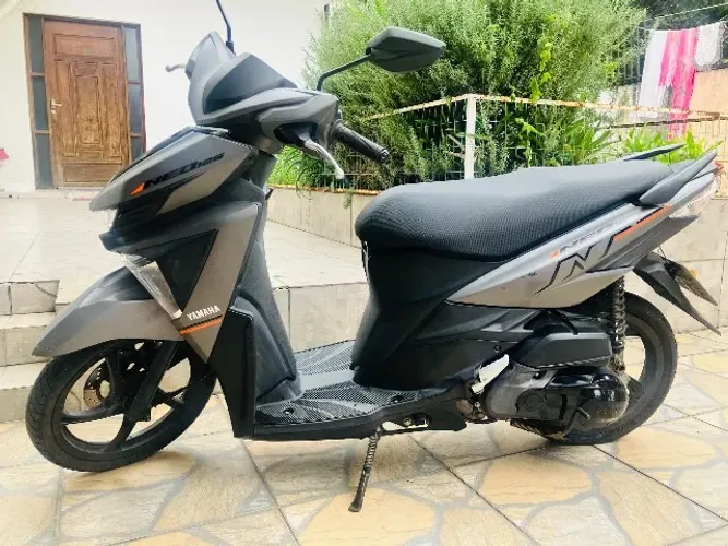 Neo 125 automática
