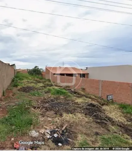 TERRENO em Campo Grande