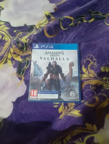 Assasin's Creed valhalla