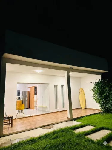 Loft no Condominio Cajueiro Boulevard