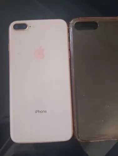 iPhone 8 plus
