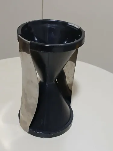 Apontador cortador para vegetais