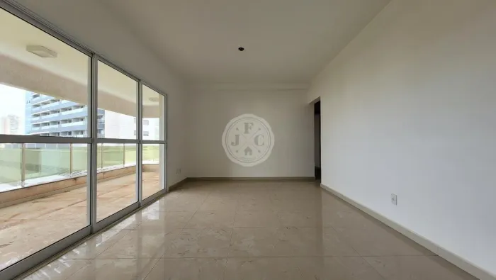 Apartamento - 3 Suítes - Varanda Gourmet - Venda - Jardim Botânico