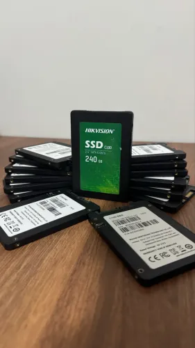 SSD 240 GB