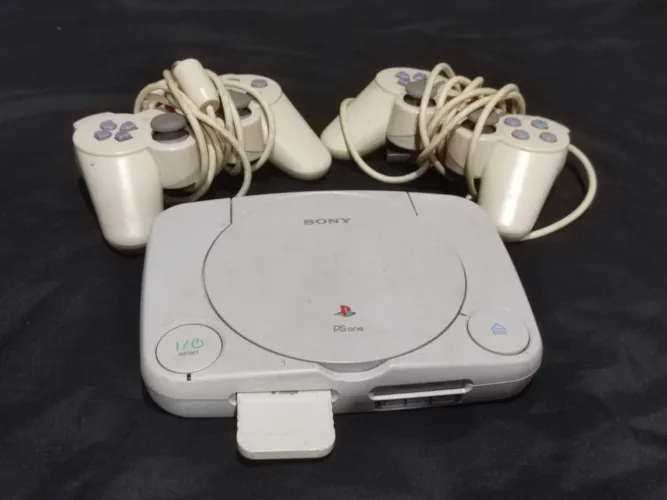 Sony PlayStation 1 Ps One