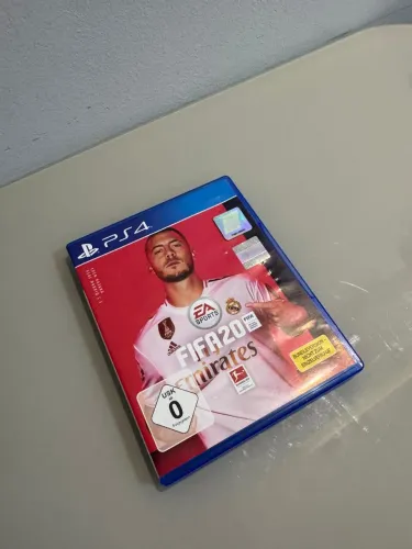 Fifa 20 - PS4 