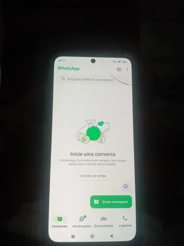 Redmi note 12s