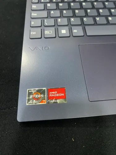 Notebook VAIO FE 16