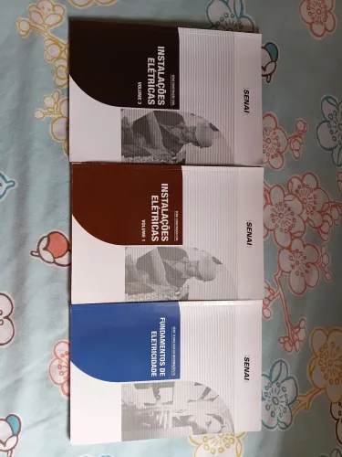 LIVROS