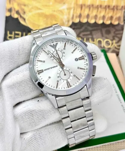 Relógio Emporio Armani Alta Qualidade