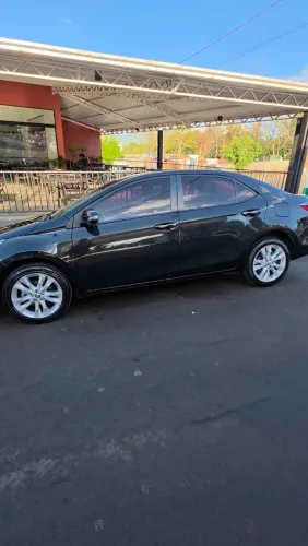 Toyota Corolla XEI 2.0 Flex 16V Aut. 2018