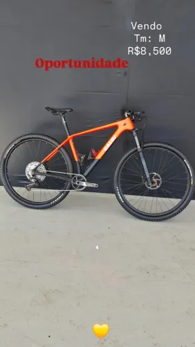 Vendo bicicleta caloi elite carbon