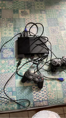 Ps2 (ler descrição)