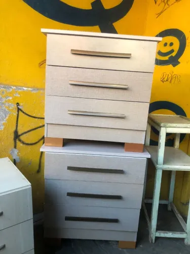 Móveis de cabeceira