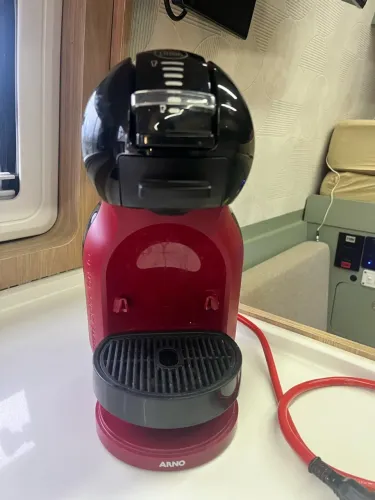 Cafeteira Dolce Gosto