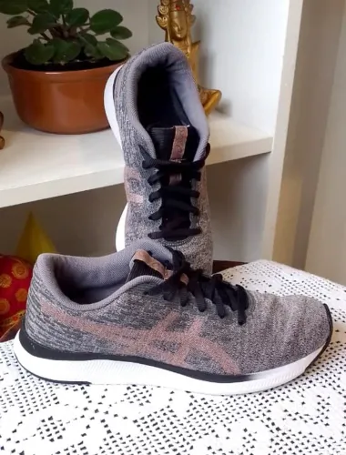 Tênis Asics Streetwise Original 37