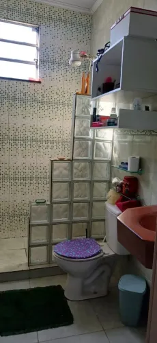 Alugo casa em Japeri (nova Belém)