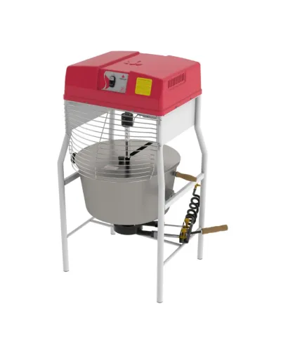 Misturela 40L 220v - PRMQ-40 - Progás