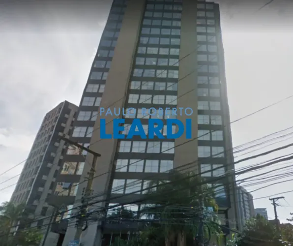CONJ. COMERCIAL - CHÁCARA SANTO ANTÔNIO (ZONA SUL) - SP