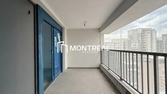APARTAMENTO À VENDA NA VILA MARIANA - 3 DORMITÓRIOS, 1 SUÍTE, 1 VAGA DE GARAGEM
