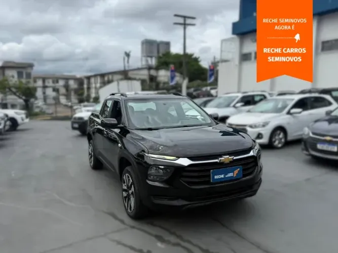 Chevrolet Montana LT 1.2 Turbo Flex 12V 4P Mec. 2025